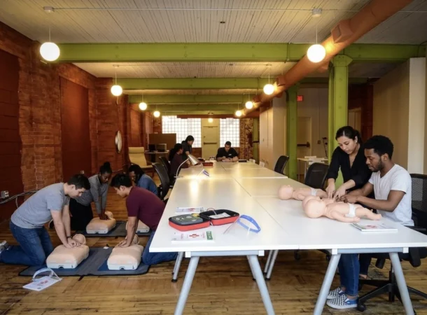CPR Detroit Class